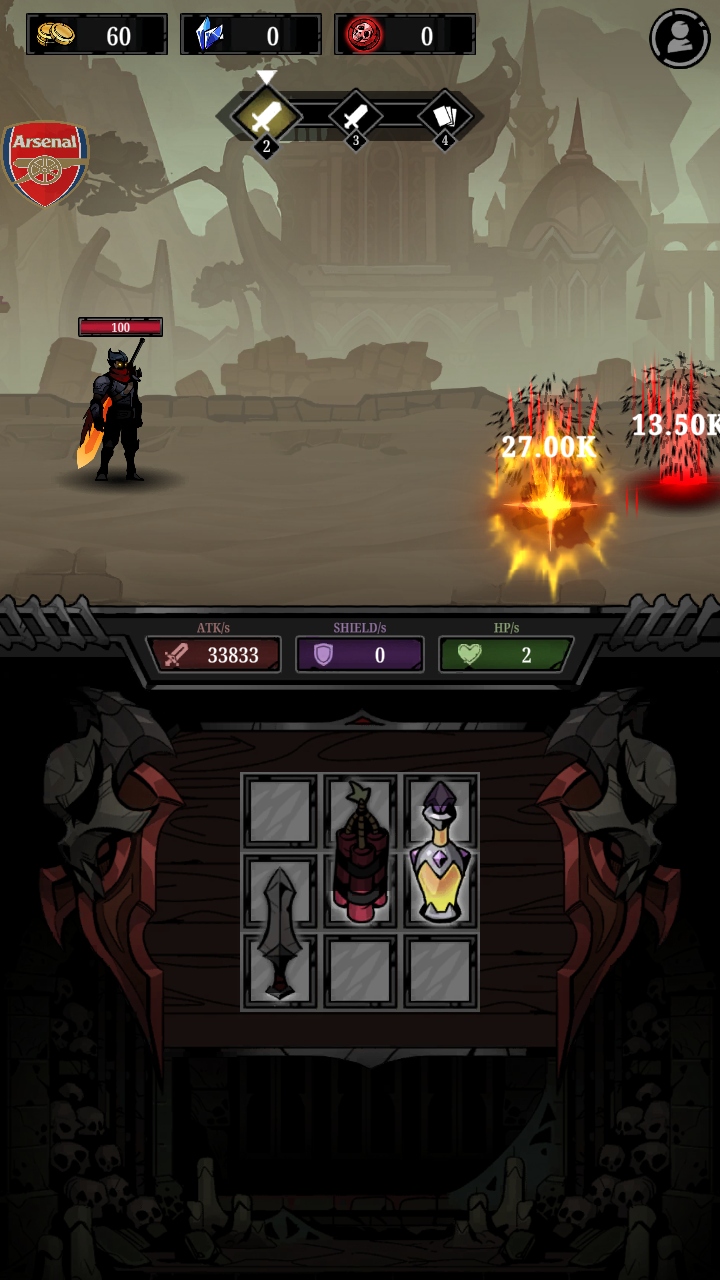 ﱳӰƽò˵(Relic Bag)1.0.75İͼ2