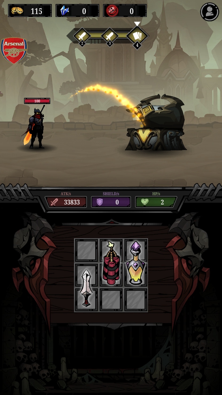 ﱳӰƽò˵(Relic Bag)1.0.75İͼ3