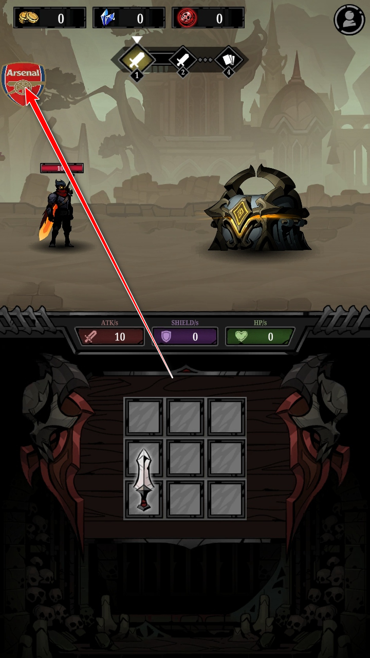 ﱳӰƽò˵(Relic Bag)1.0.75İͼ4