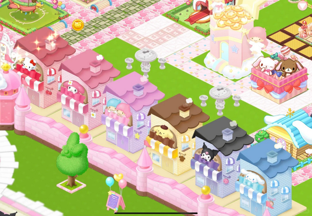 è2°(Hello Kitty World2)7.2.5׿ͼ1