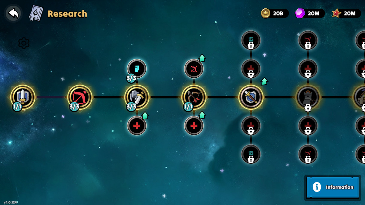 Ӱǰսƽ(Shadow Kingdom: Frontier War TD)1.0.124°ͼ1
