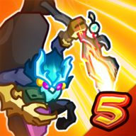 ֮5ƽò˵(King Of Defense 5)