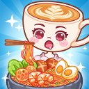 ˮǹ°(Crystal Candy:Mukbang ASMR)1.4׿