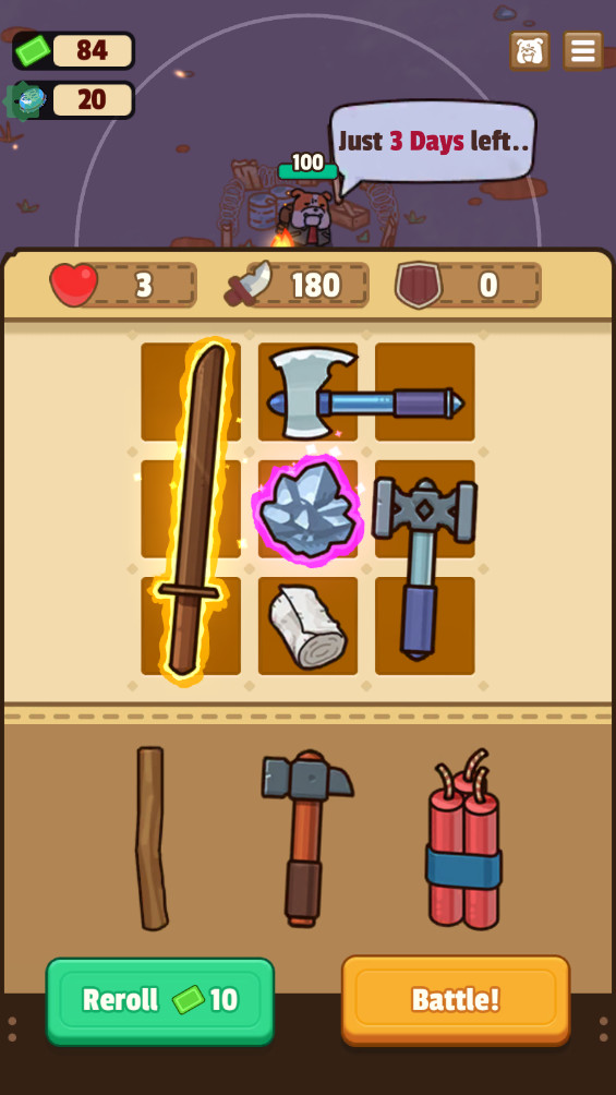 Ҵ(Bag Survival)1.0.10°ͼ0