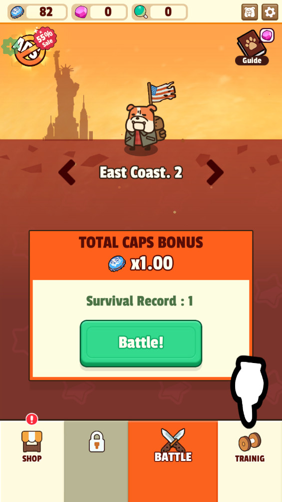 Ҵ(Bag Survival)1.0.10°ͼ2