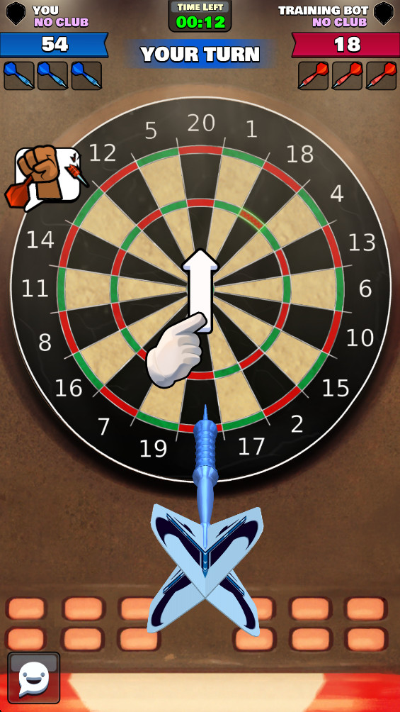 ھֲ°(Darts Club)6.1.2׿ͼ2