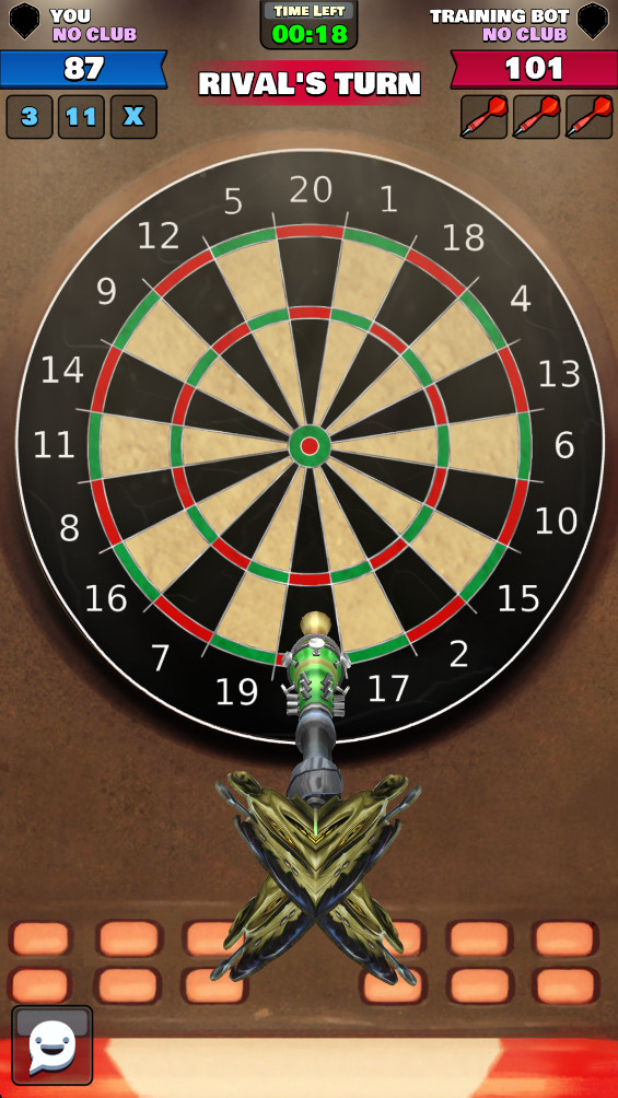 ھֲ°(Darts Club)6.1.2׿ͼ3