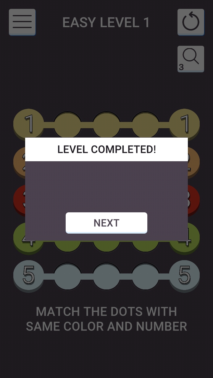 ӵ(Link Two Dots)1.0.3׿ͼ4