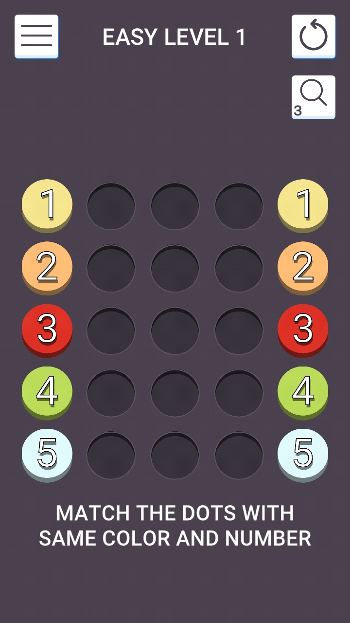 ӵ(Link Two Dots)1.0.3׿ͼ3