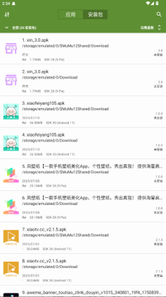 My APK߼ͼ0