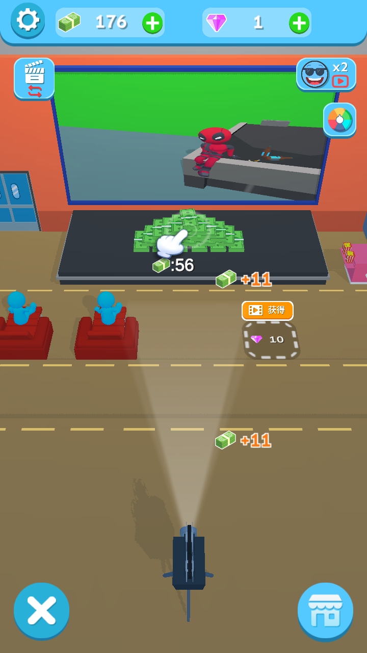 Ӱ֮ڹ(Cinema City)0.3.0İͼ3