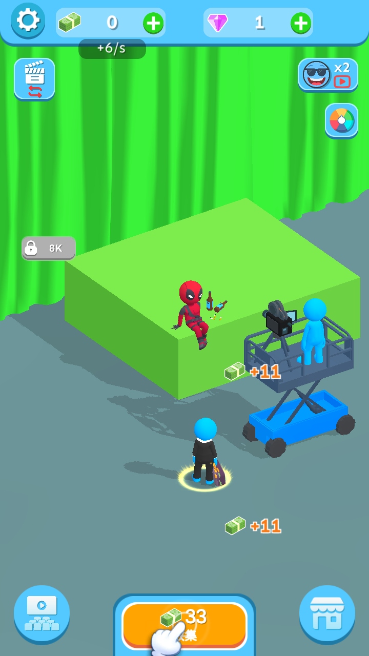 Ӱ֮ڹ(Cinema City)0.3.0İͼ2