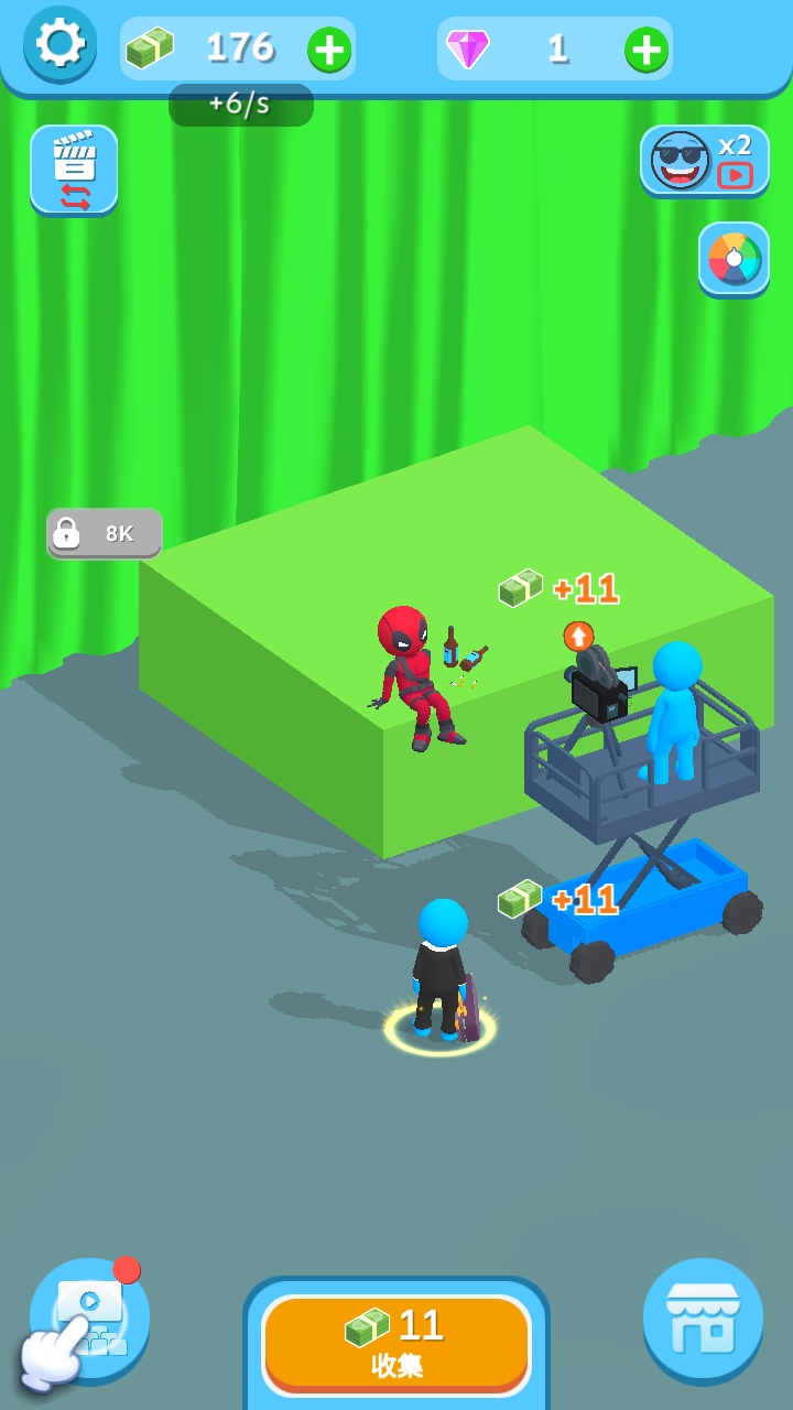 Ӱ֮ڹ(Cinema City)0.3.0İͼ4