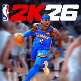 nba2K26ײ˵ƽ