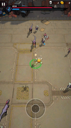 °(League of Survival)ͼ0