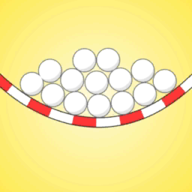 Ϸ°(BallsNRopes)