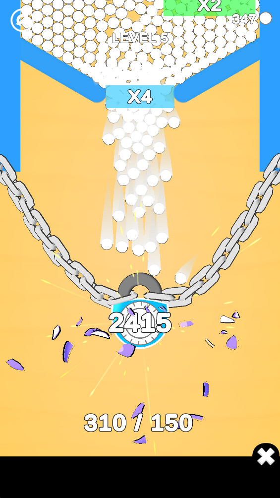 Ϸ°(BallsNRopes)1.0.37׿ͼ3