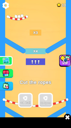 Ϸ°(BallsNRopes)ͼ1