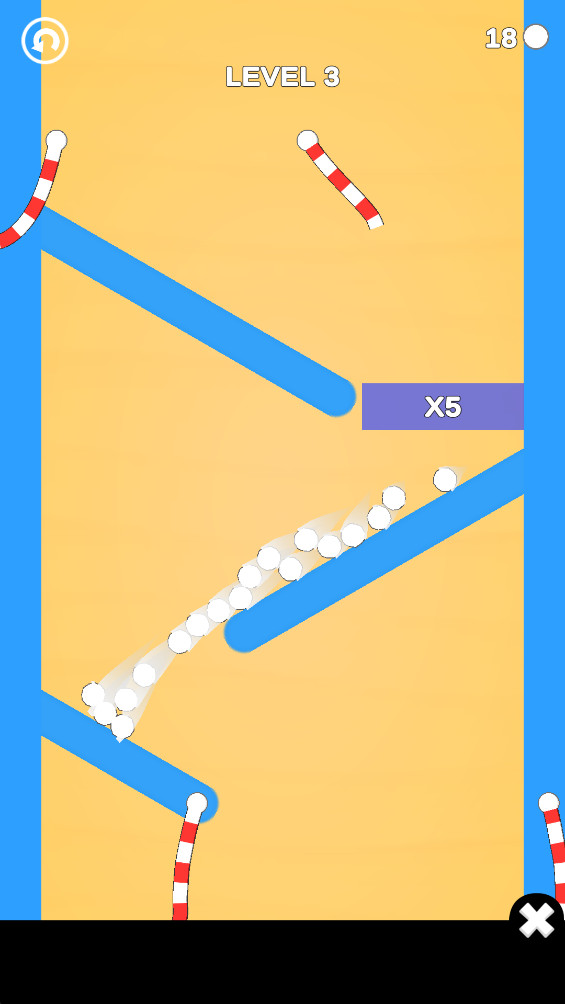 Ϸ°(BallsNRopes)1.0.37׿ͼ0