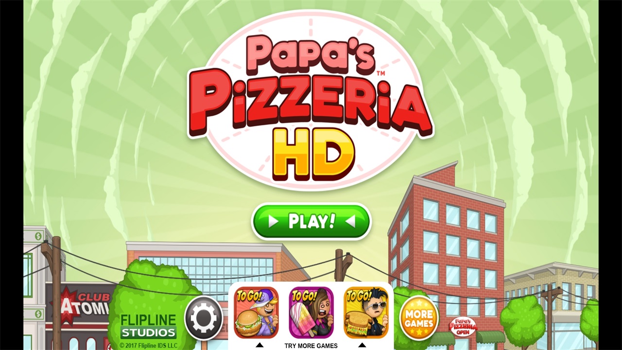 ϵhdƽ(Papa)1.1.3׿ͼ0