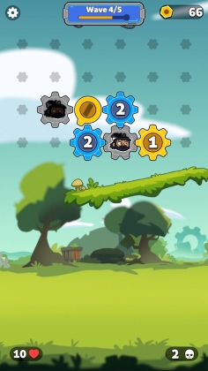 սò˵(Gear Fight)ͼ2