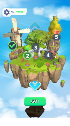 ս°(Fly Challenge)ͼ2