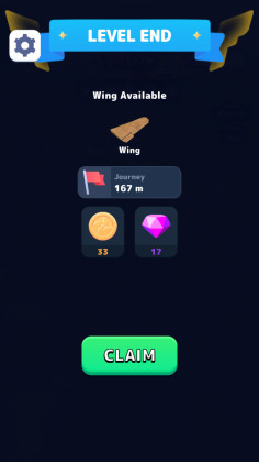 ս°(Fly Challenge)ͼ1