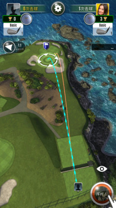 ռ߶Ϸ(Ultimate Golf)ͼ3