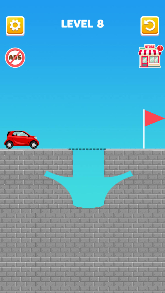 ߿°(Draw Bridge Puzzle)1.6.7׿ͼ2