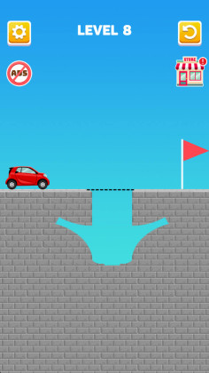 ߿°(Draw Bridge Puzzle)ͼ2