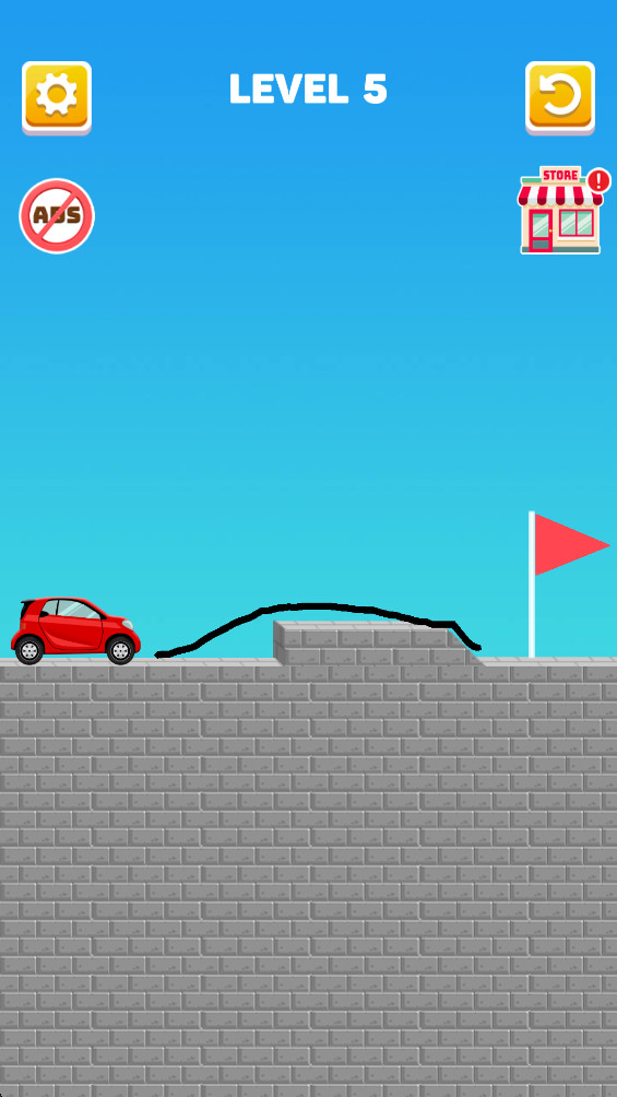 ߿°(Draw Bridge Puzzle)1.6.7׿ͼ0