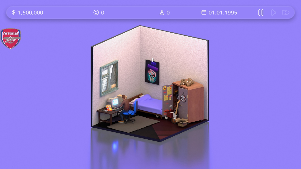 Ϸƽò˵°(Games Tycoon)1.0.4İͼ2