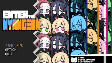 ͦ(Enter The Nyangeon)ͼ1
