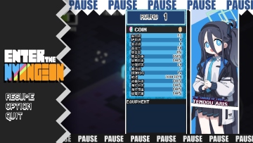 ͦ(Enter The Nyangeon)ͼ4
