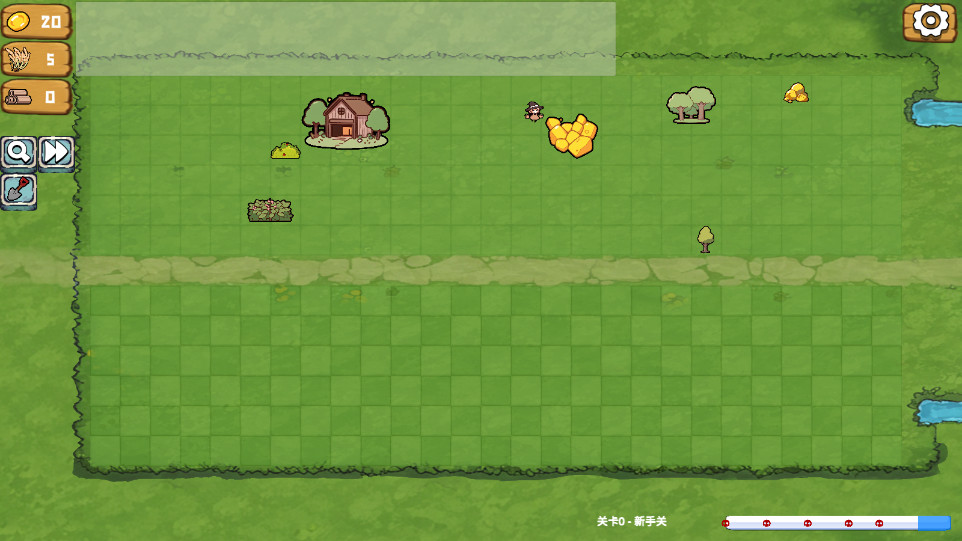 ũֻ(Farm Conqueror)0.4.0°ͼ2