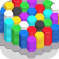 °(Hexa Sort)