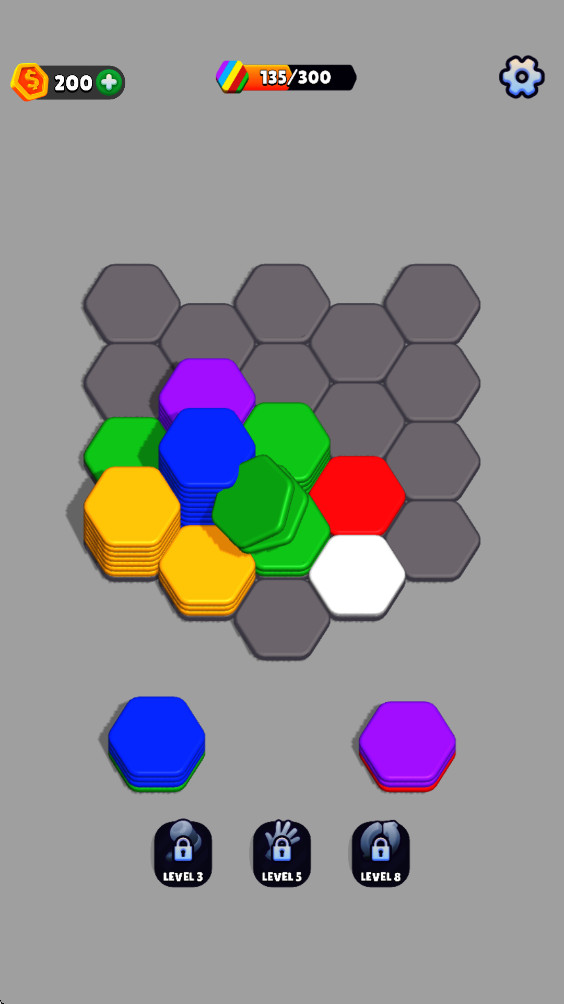 °(Hexa Sort)4.3.21׿ͼ0