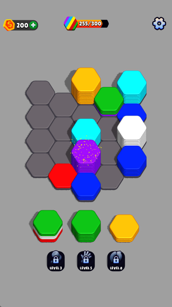 °(Hexa Sort)4.3.21׿ͼ1