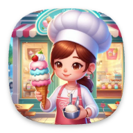 ⿰׿(Ice Cream Fever)