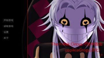 ̥Ϸź(The Freak Circus)ͼ4
