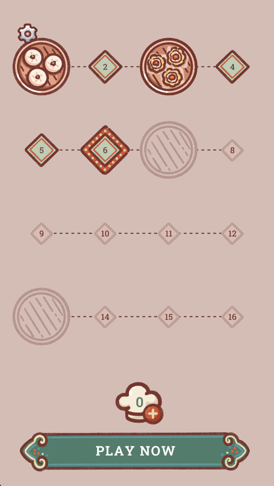 °(Steamy Pair-up)1.0׿ͼ0
