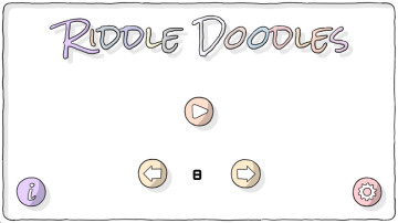 Ϳѻ°(Riddle Doodles)ͼ3