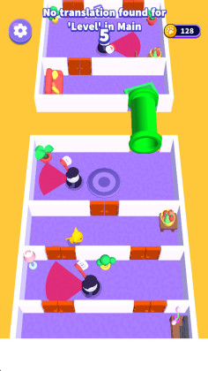 è°(Cat Escape)ͼ1