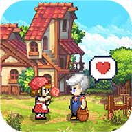 ţСʱʷİ(Harvest Town)2.9.4׿