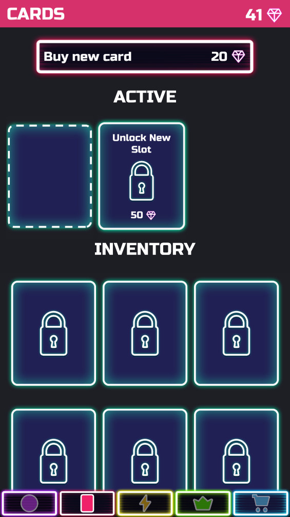 ש°(Idle Brick Breaker)2.1.70׿ͼ1