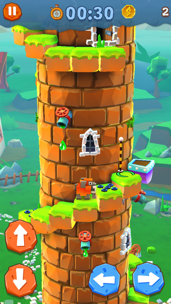 Ǳս°(Rocky Castle)1.16.15׿ͼ2