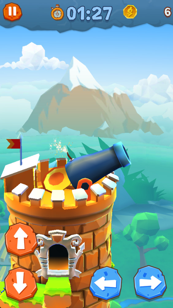 Ǳս°(Rocky Castle)1.16.15׿ͼ1