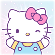 èҵ֮°汾(Hello Kitty My Dream Store)1.1.6ٷ