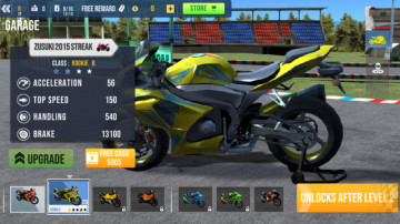 Ħгؼ°(Moto Race Max)ͼ0
