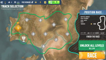 Ħгؼ°(Moto Race Max)ͼ2